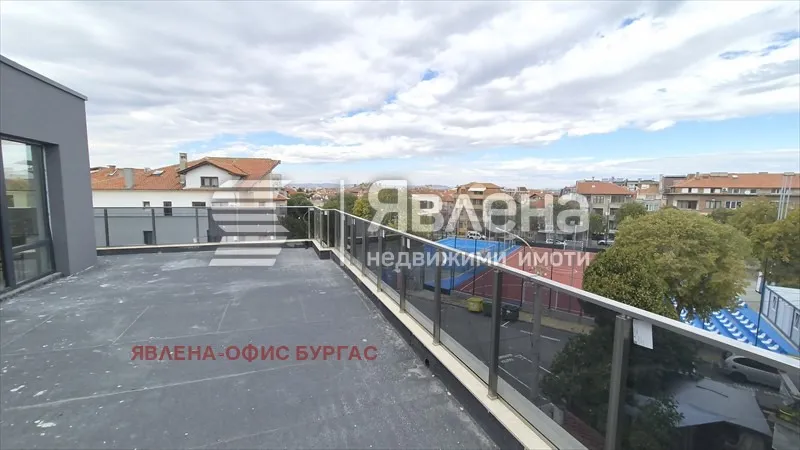 2-стаен, Покрайнини, Бургас - снимка 6 от 15
