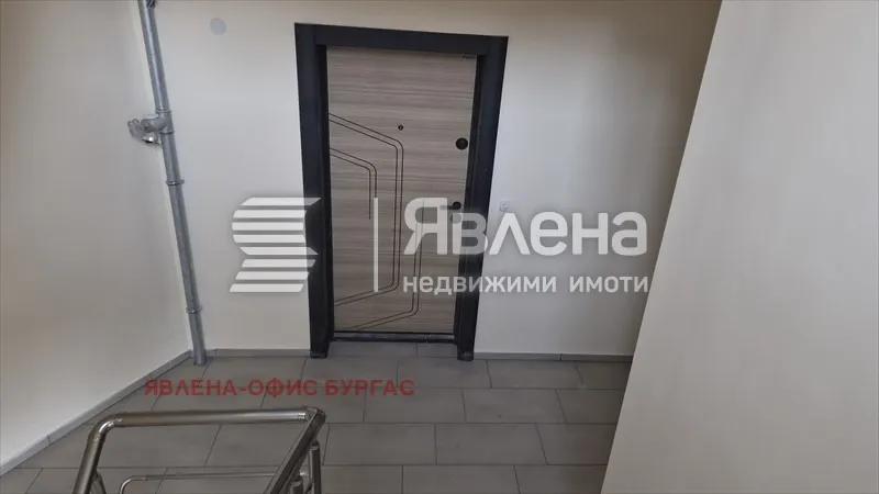 2-стаен, Покрайнини, Бургас - снимка 11 от 15