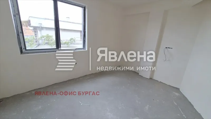 2-стаен, Покрайнини, Бургас