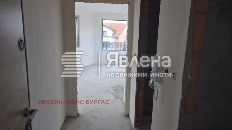2-стаен, Покрайнини, Бургас - снимка 12 от 15