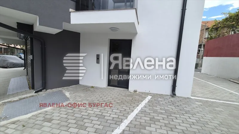 2-стаен, Покрайнини, Бургас - снимка 9 от 15