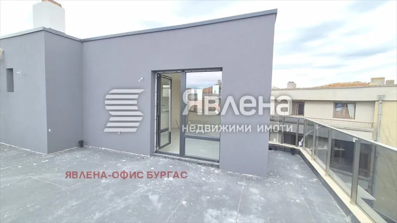 2-стаен, Покрайнини, Бургас - снимка 5 от 15