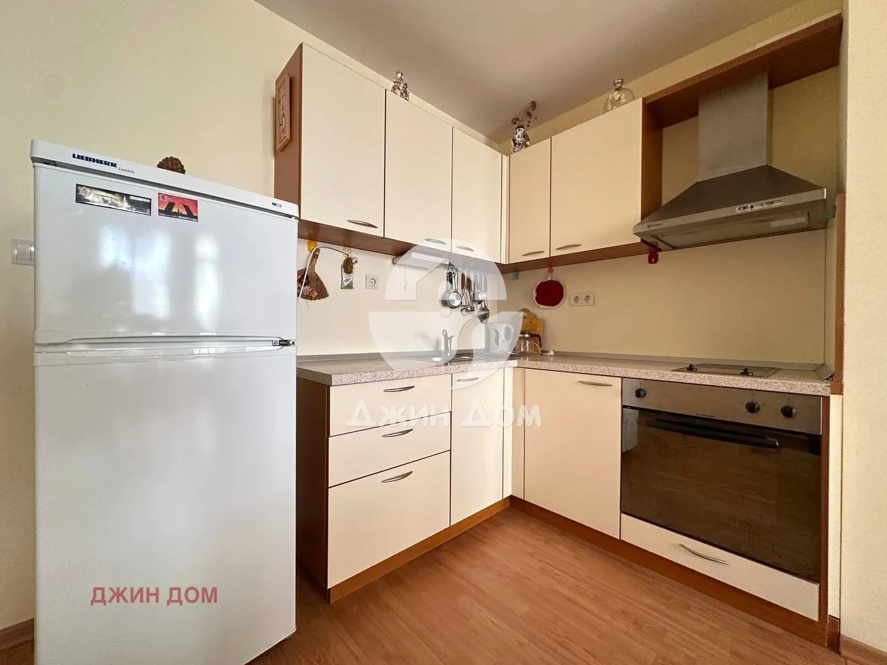 2-стаен, Покрайнини, Бургас - снимка 12 от 15