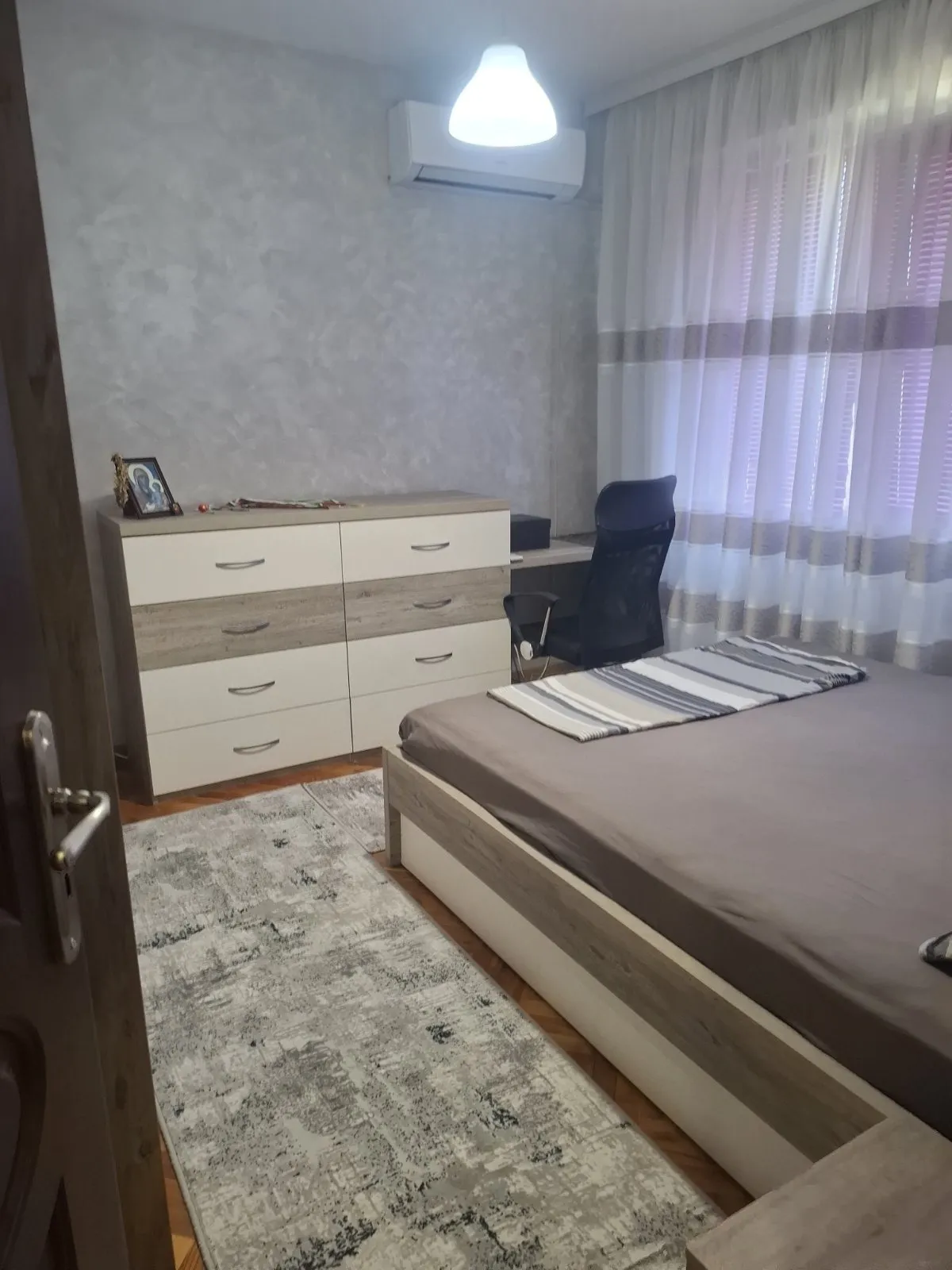 2-стаен, Казанлък, Югоизточна България - снимка 9 от 14
