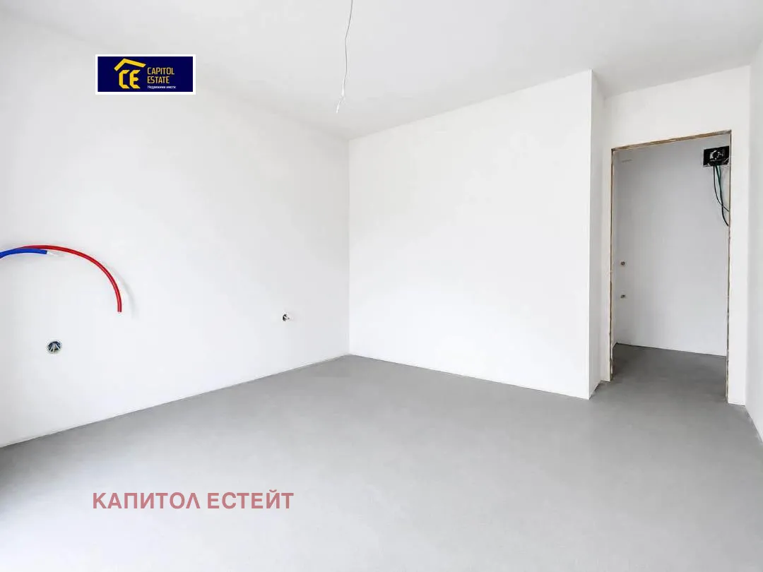 2-стаен, Дружба 1, София