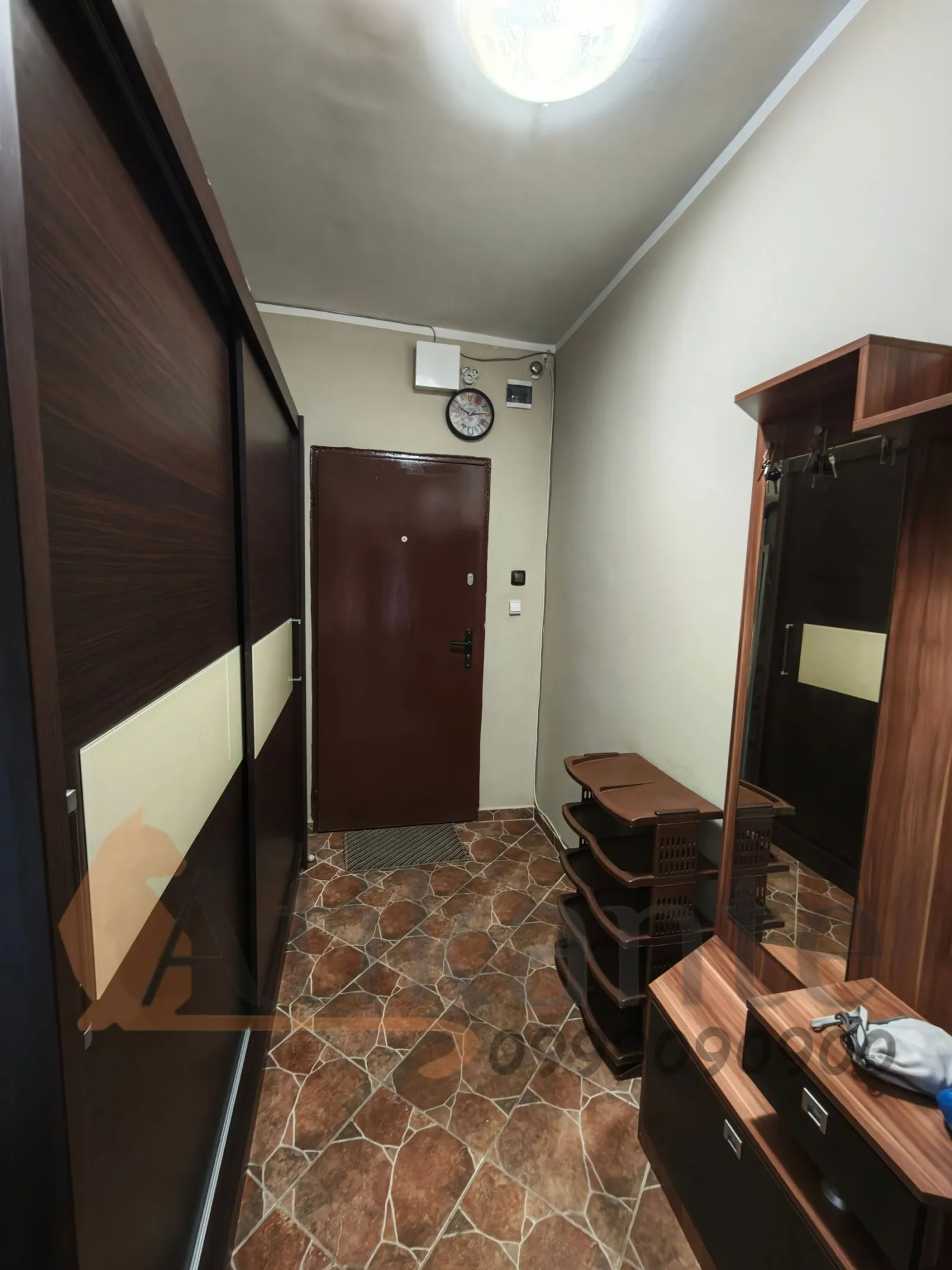2-стаен, Люлин 6, София