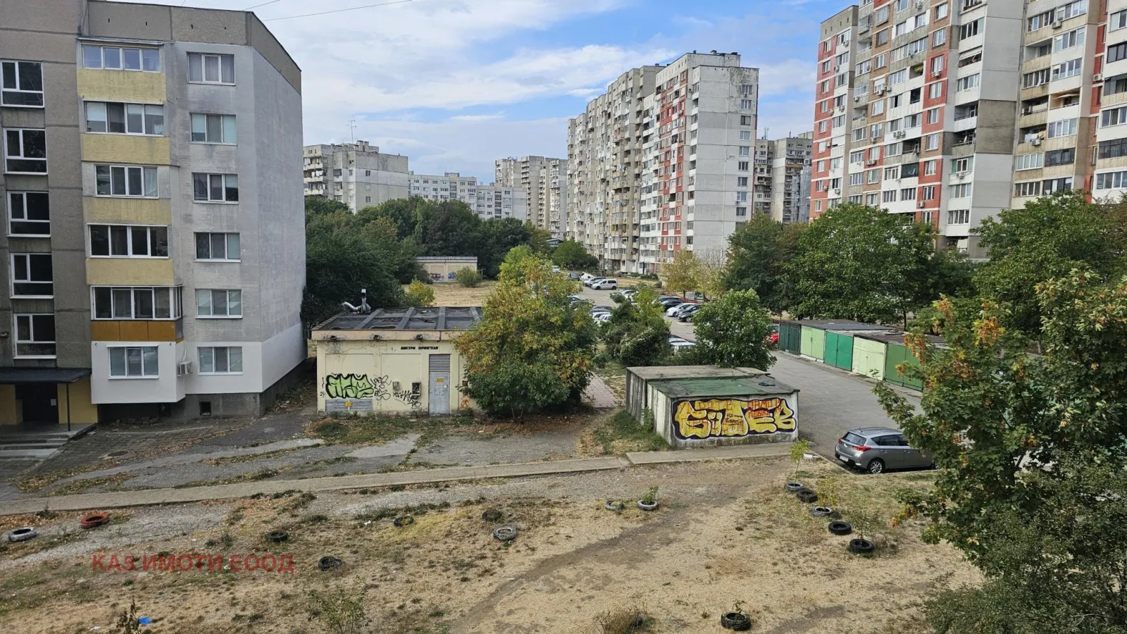 2-стаен, Люлин 5, София - снимка 7 от 17