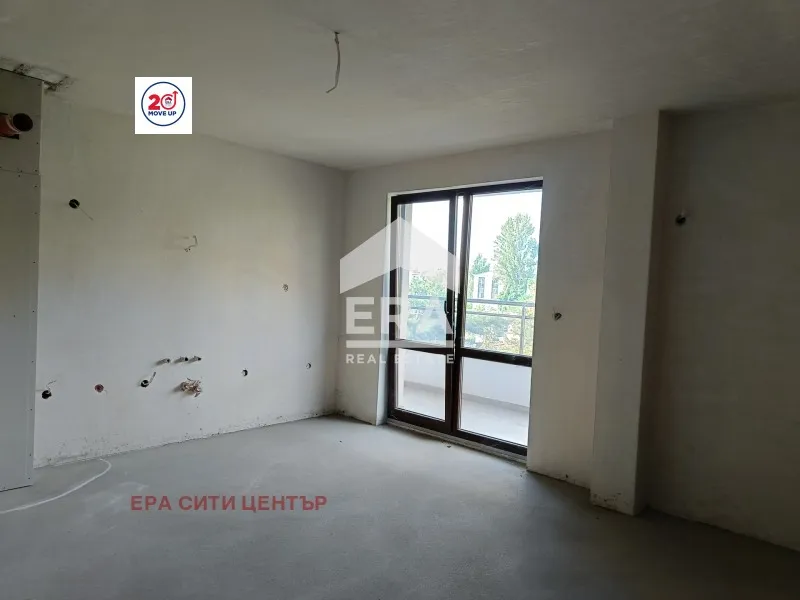 2-стаен, Три чучура, Стара Загора - снимка 5 от 8
