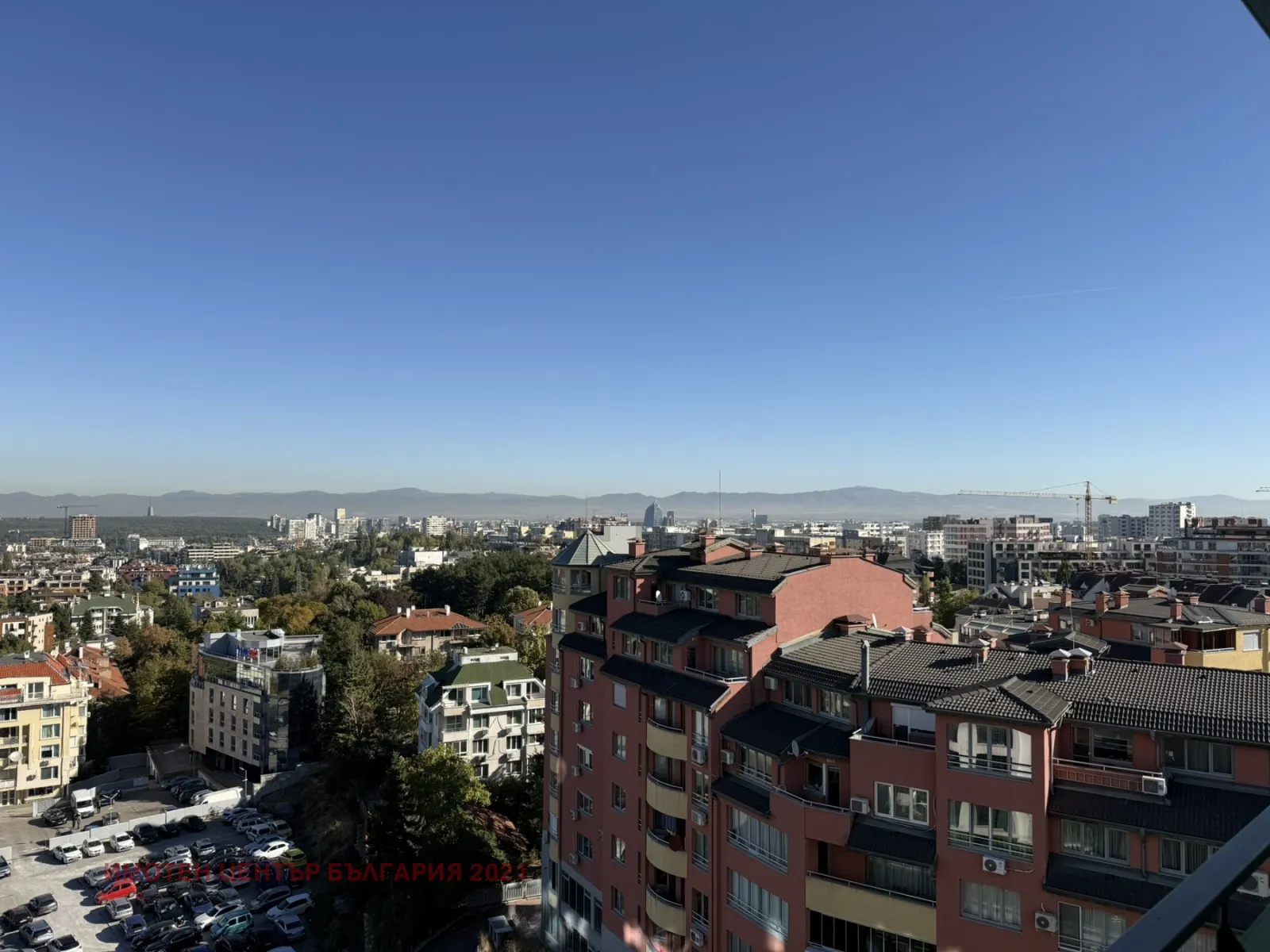2-стаен, Студентски град, София - снимка 6 от 12