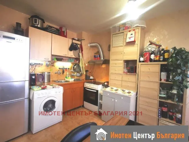 2-стаен, Надежда 4, София - снимка 9 от 13