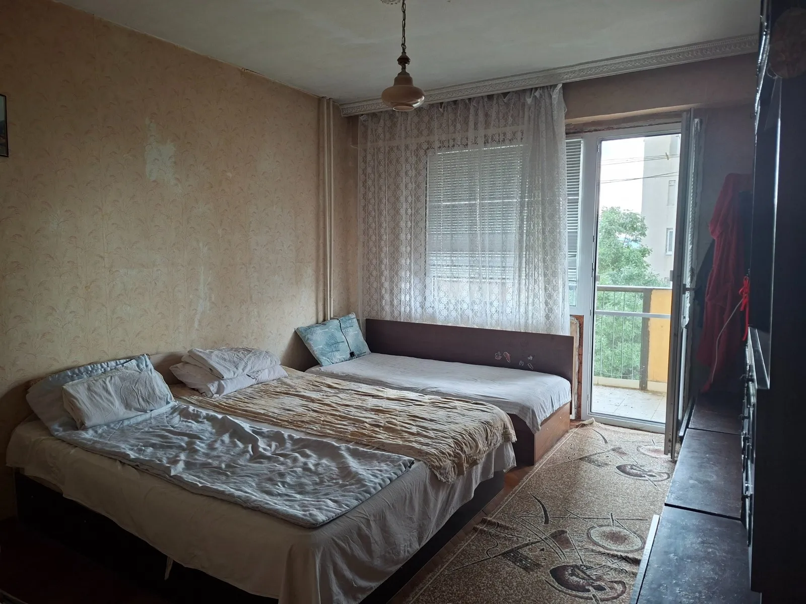 2-стаен, Плевен, Северозападна България - снимка 13 от 16