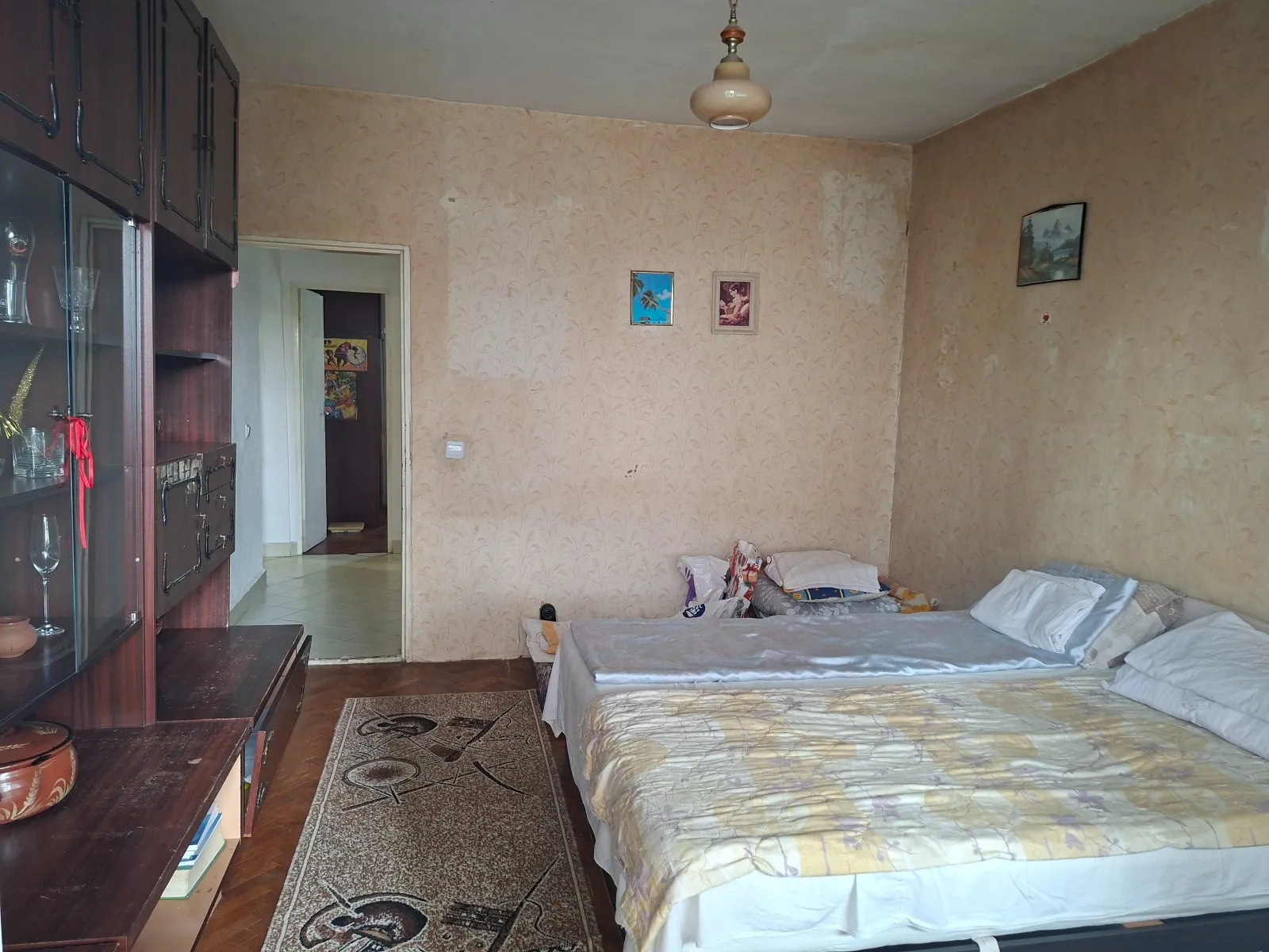 2-стаен, Плевен, Северозападна България - снимка 14 от 16