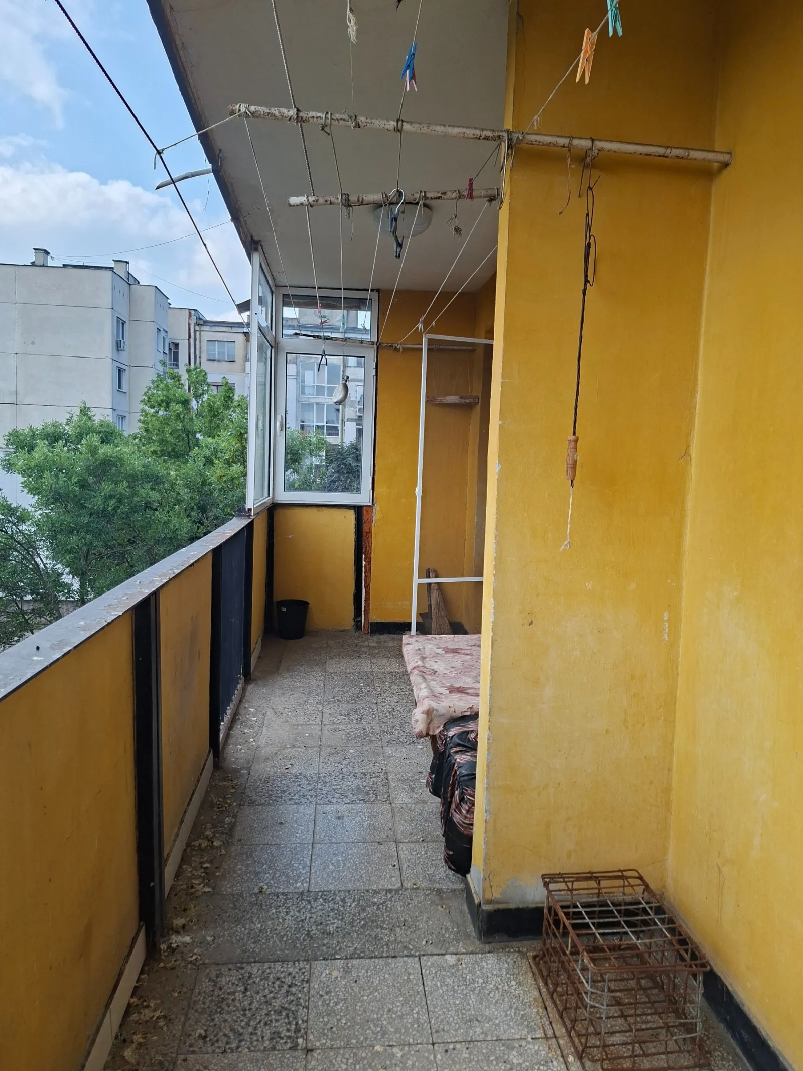 2-стаен, Плевен, Северозападна България - снимка 15 от 16