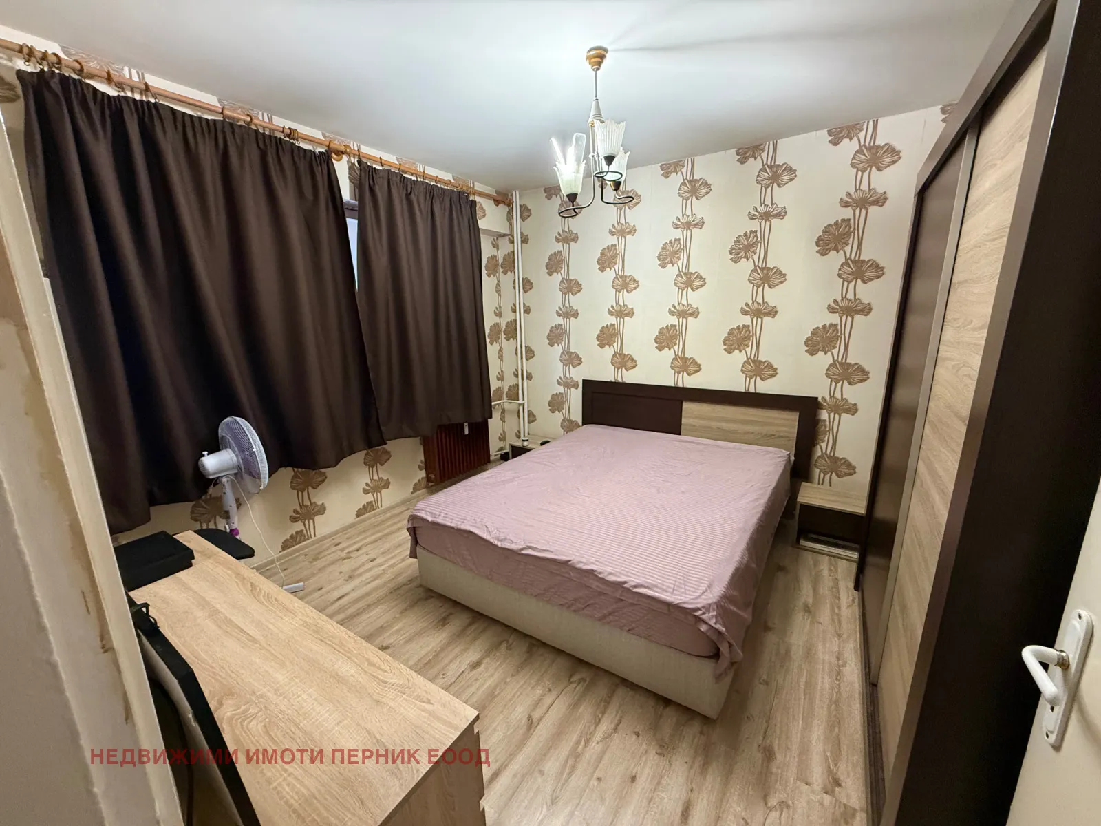 2-стаен, Перник, Югозападна България - снимка 7 от 18