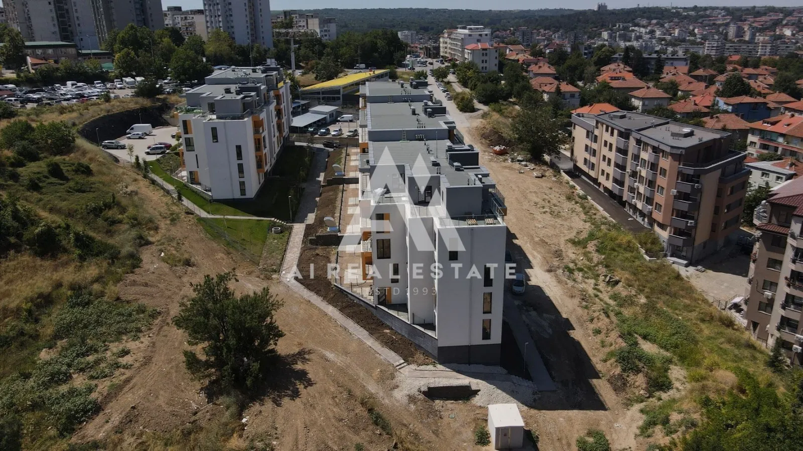 2-стаен, Плевен, Северозападна България - снимка 9 от 14