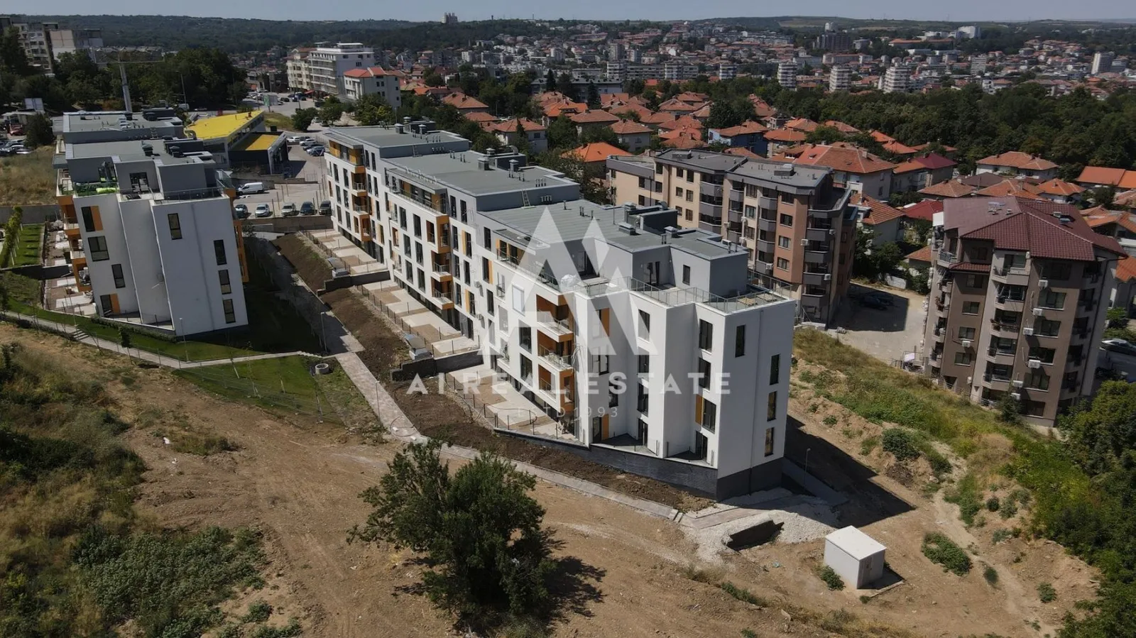 2-стаен, Плевен, Северозападна България - снимка 7 от 14