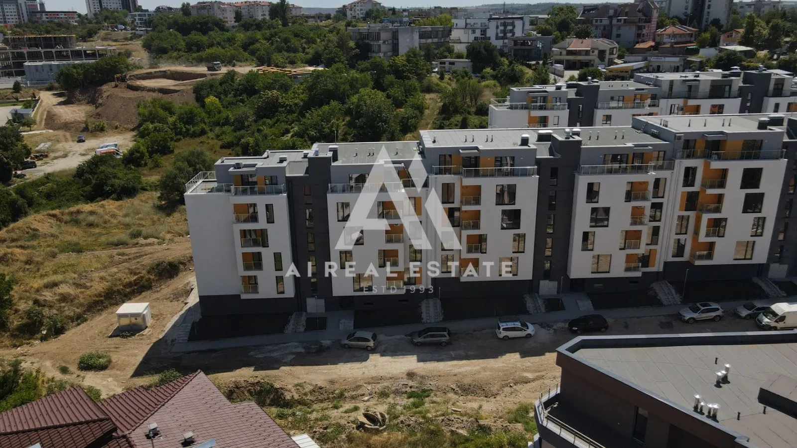 2-стаен, Плевен, Северозападна България - снимка 10 от 14