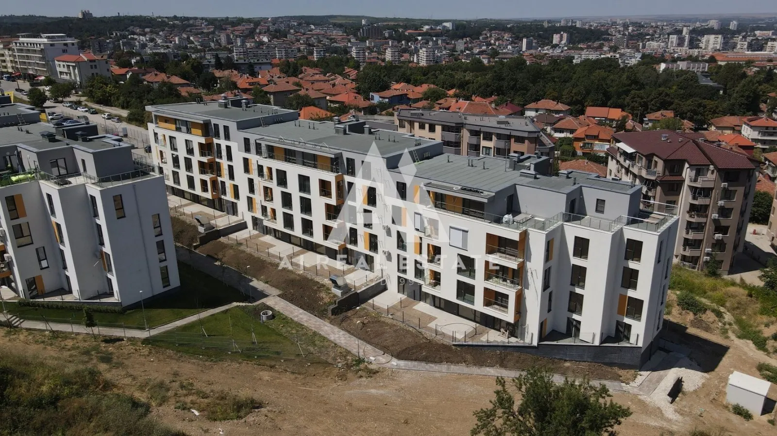 2-стаен, Плевен, Северозападна България