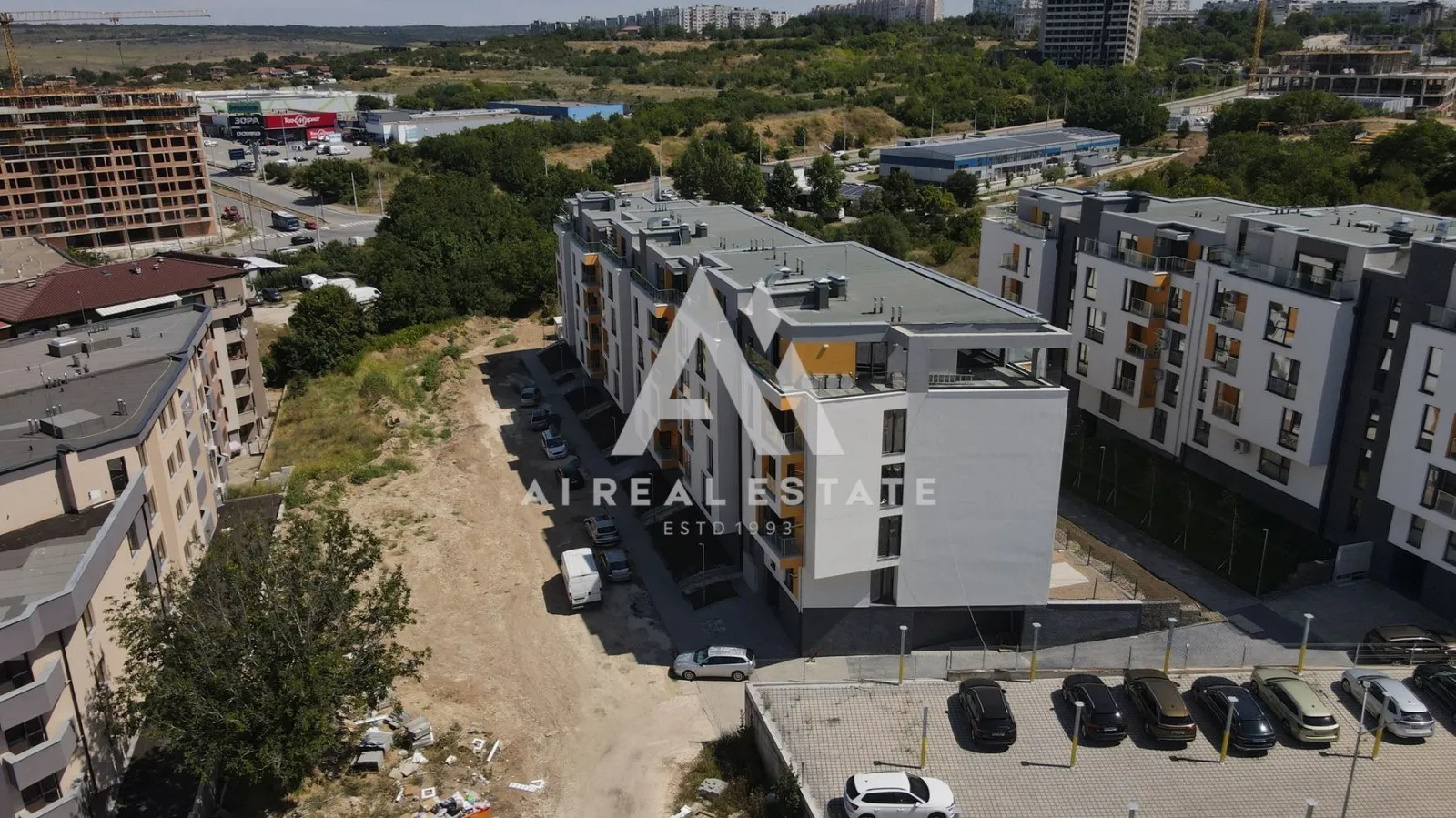 2-стаен, Плевен, Северозападна България - снимка 3 от 14