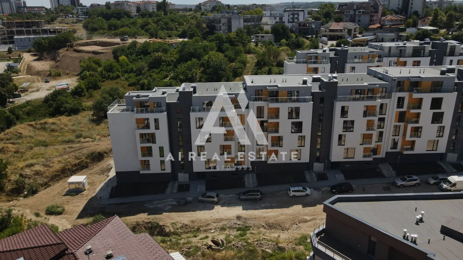 2-стаен, Плевен, Северозападна България - снимка 2 от 14