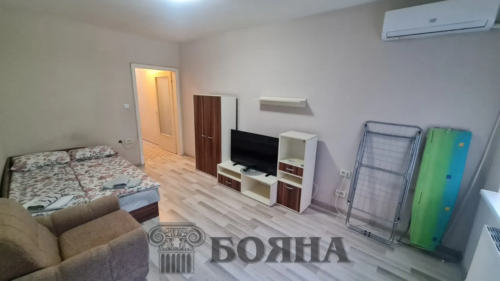 2-стаен, Център, Русе - снимка 2 от 17