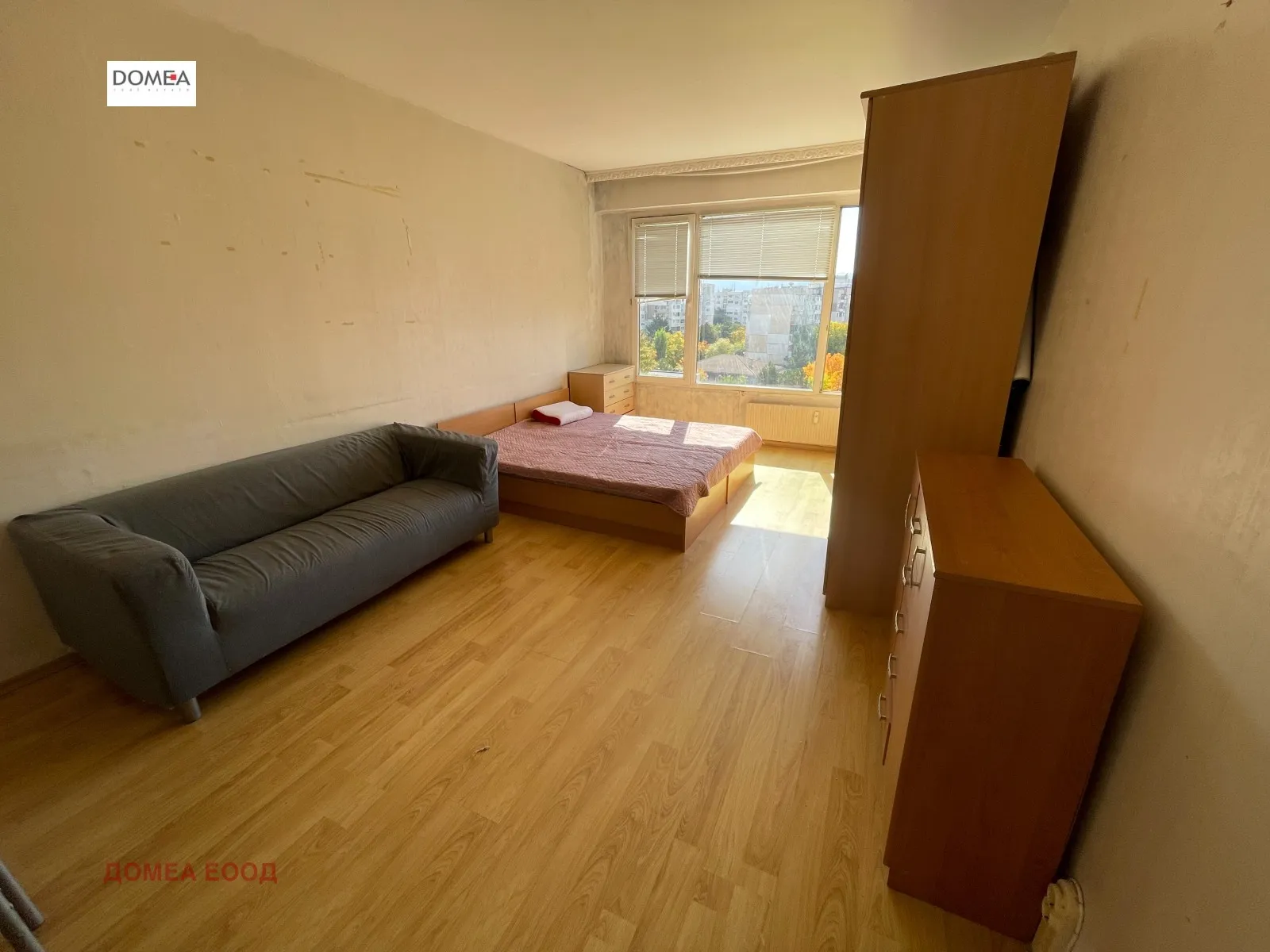 2-стаен, Младост 3, София - снимка 13 от 14