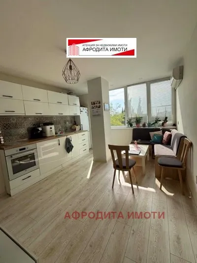 2-стаен, Казански, Стара Загора - снимка 9 от 10