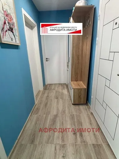 2-стаен, Казански, Стара Загора - снимка 7 от 10
