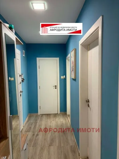 2-стаен, Казански, Стара Загора - снимка 8 от 10