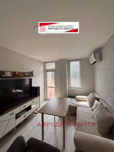 2-стаен, Казански, Стара Загора - снимка 6 от 10