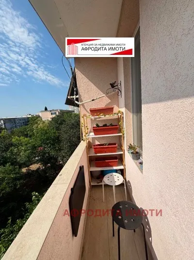 2-стаен, Казански, Стара Загора - снимка 5 от 10