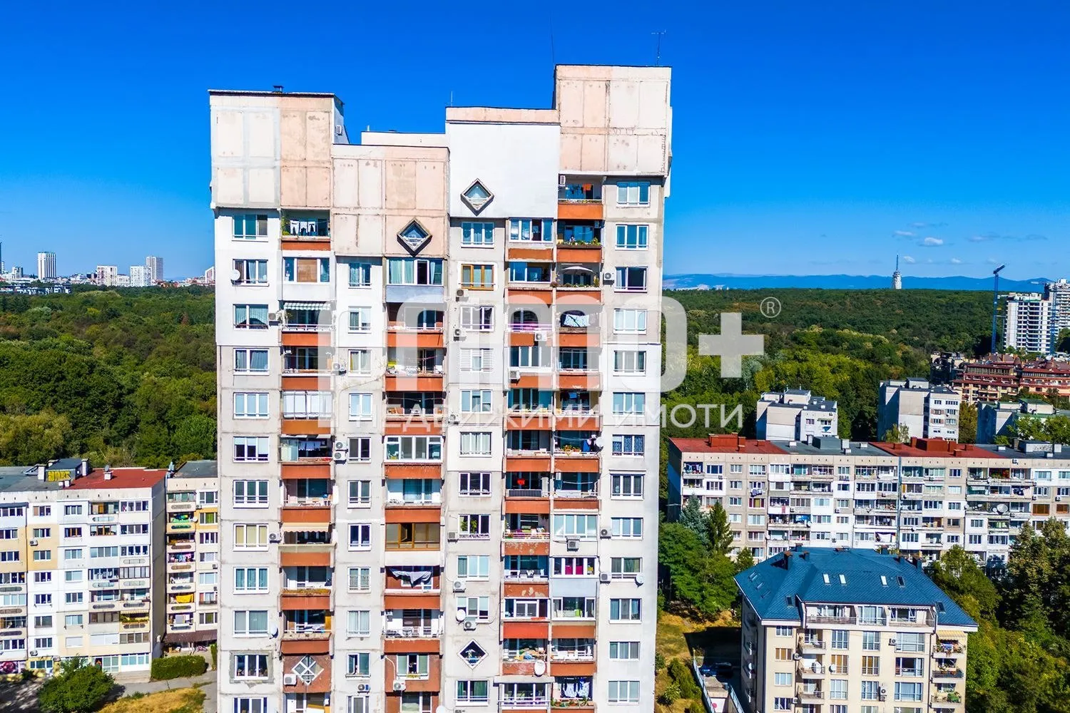 2-стаен, Дианабад, София - снимка 8 от 18