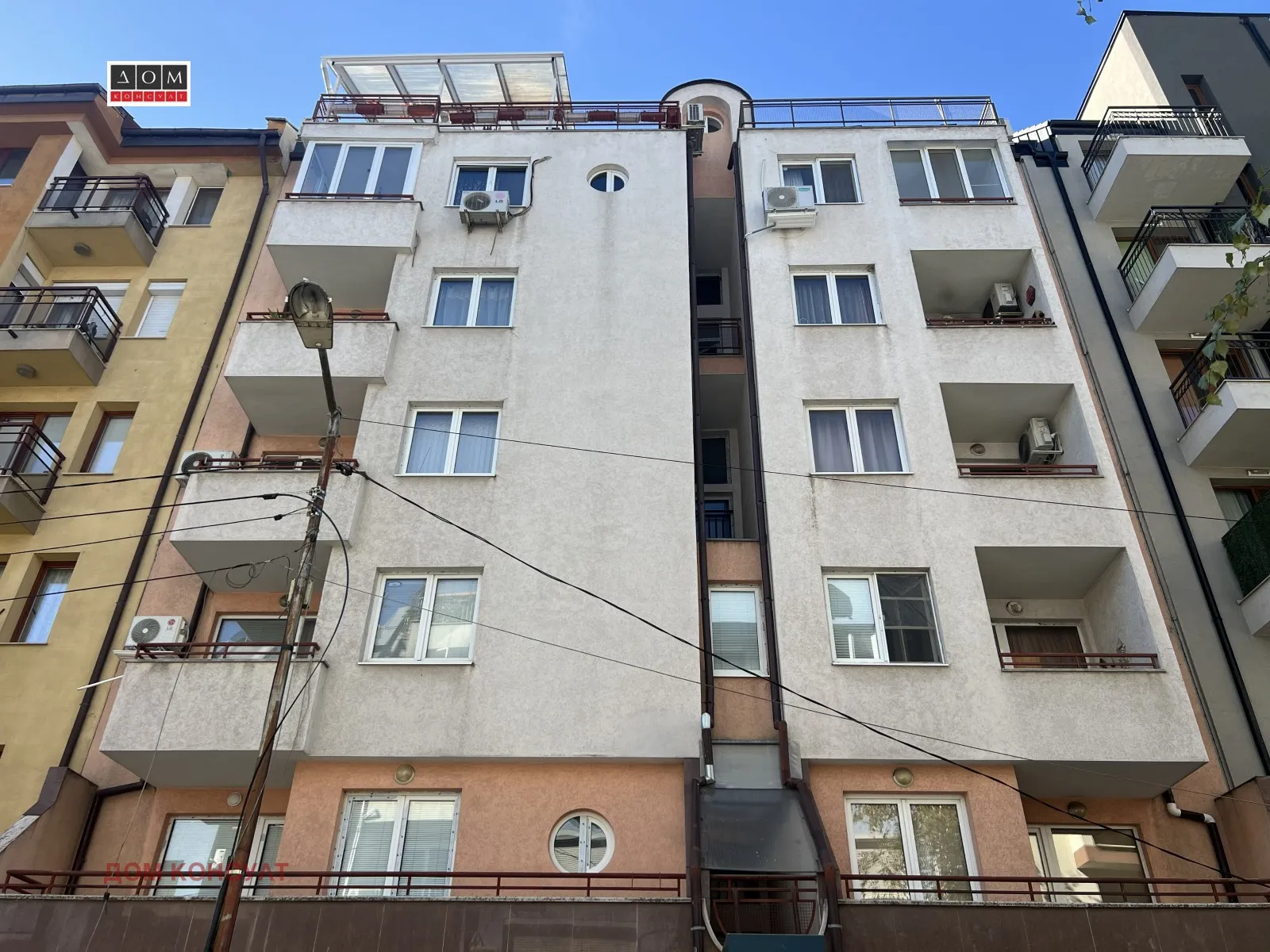 2-стаен, Белите брези, София - снимка 9 от 18