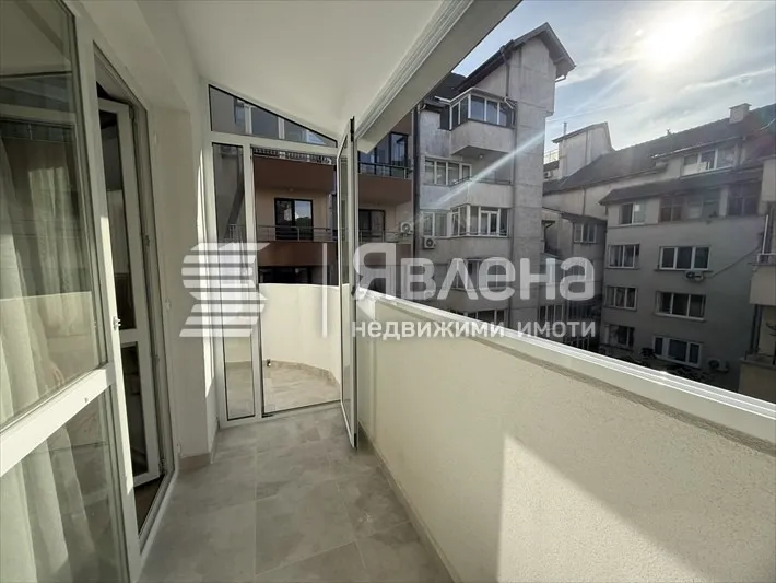 2-стаен, ВИНС, Варна - снимка 5 от 13