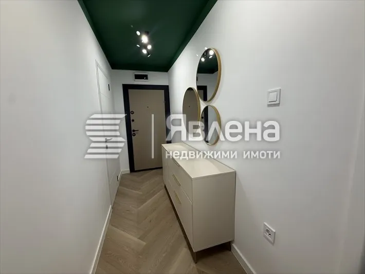 2-стаен, ВИНС, Варна - снимка 4 от 13