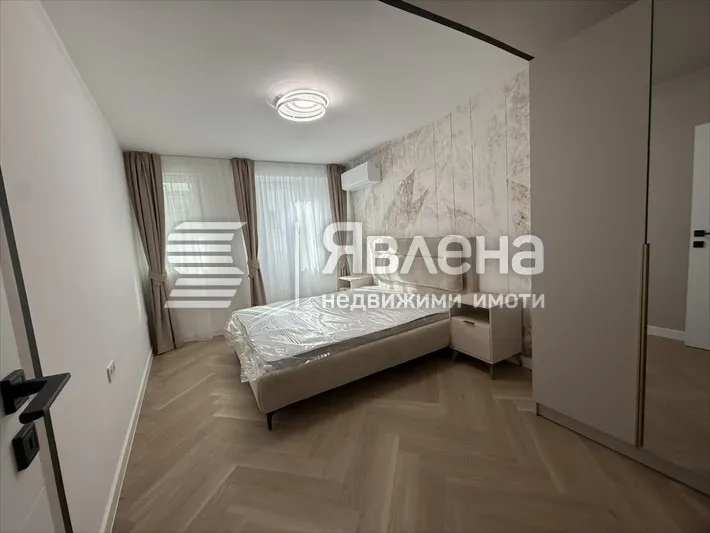 2-стаен, ВИНС, Варна - снимка 10 от 13