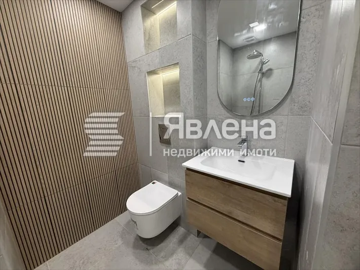 2-стаен, ВИНС, Варна - снимка 12 от 13