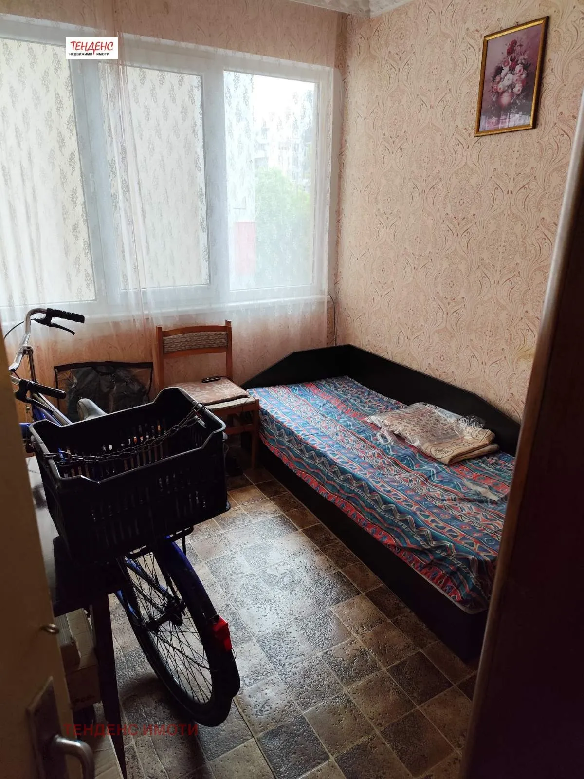 2-стаен, Кърджали, Южна България - снимка 8 от 17