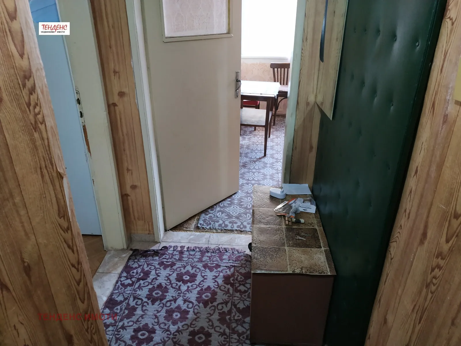 2-стаен, Кърджали, Южна България - снимка 15 от 17
