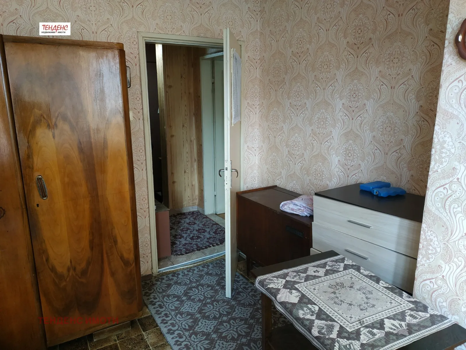 2-стаен, Кърджали, Южна България - снимка 12 от 17