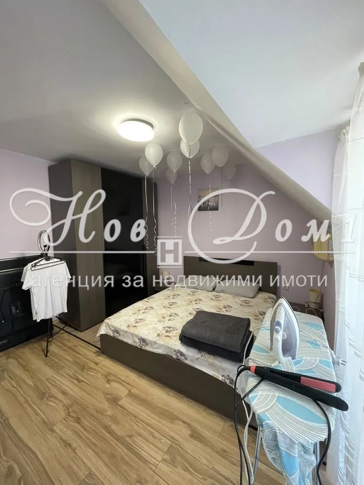 2-стаен, Тракия, Варна - снимка 4 от 8