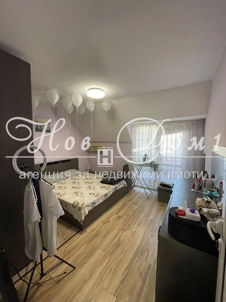 2-стаен, Тракия, Варна - снимка 3 от 8