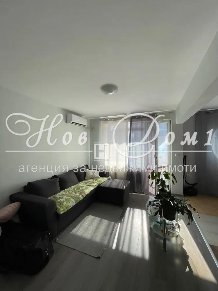 2-стаен, Тракия, Варна - снимка 6 от 8