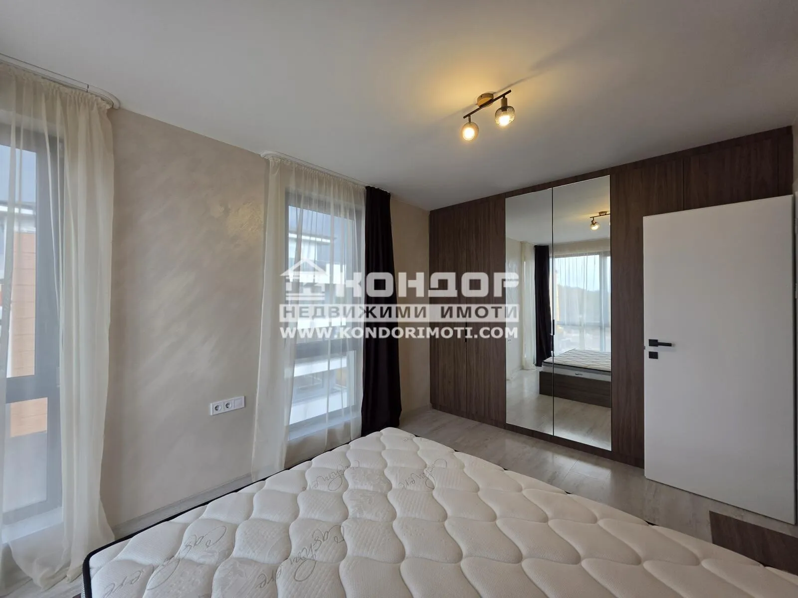 2-стаен, Остромила, Пловдив - снимка 2 от 15