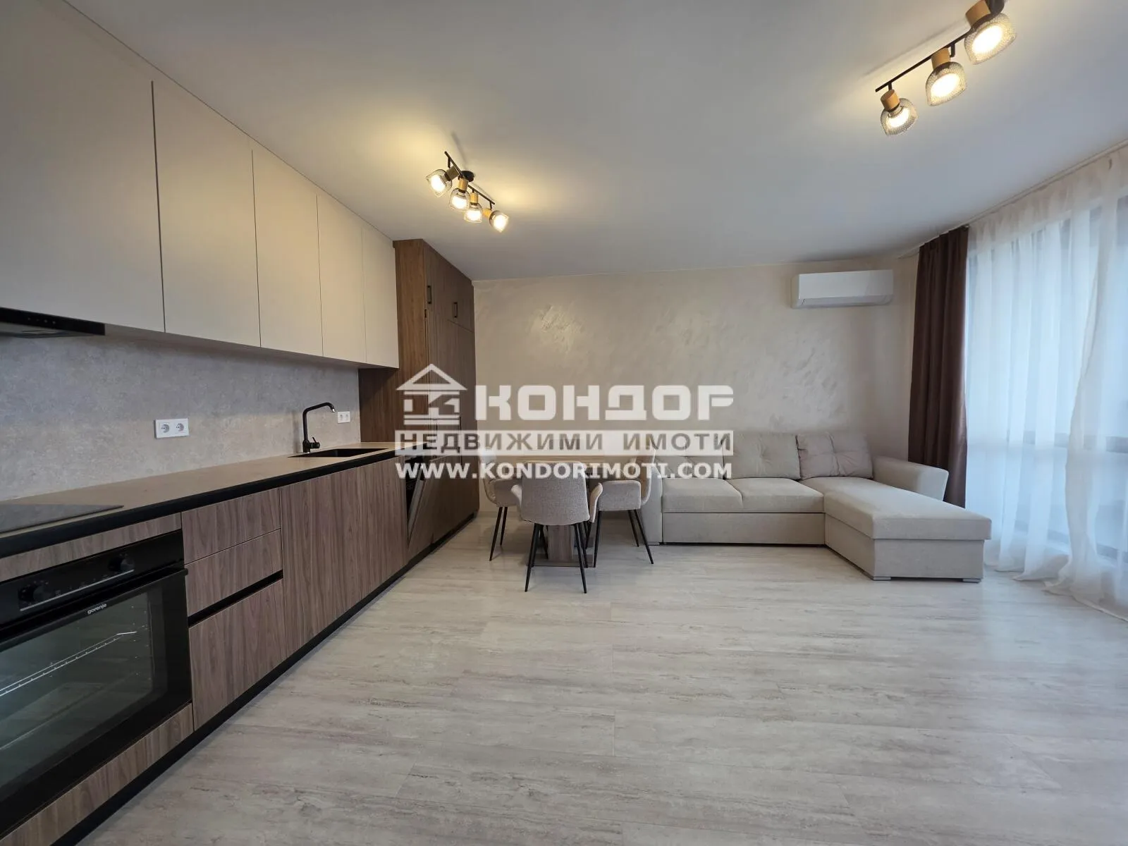 2-стаен, Остромила, Пловдив - снимка 10 от 15