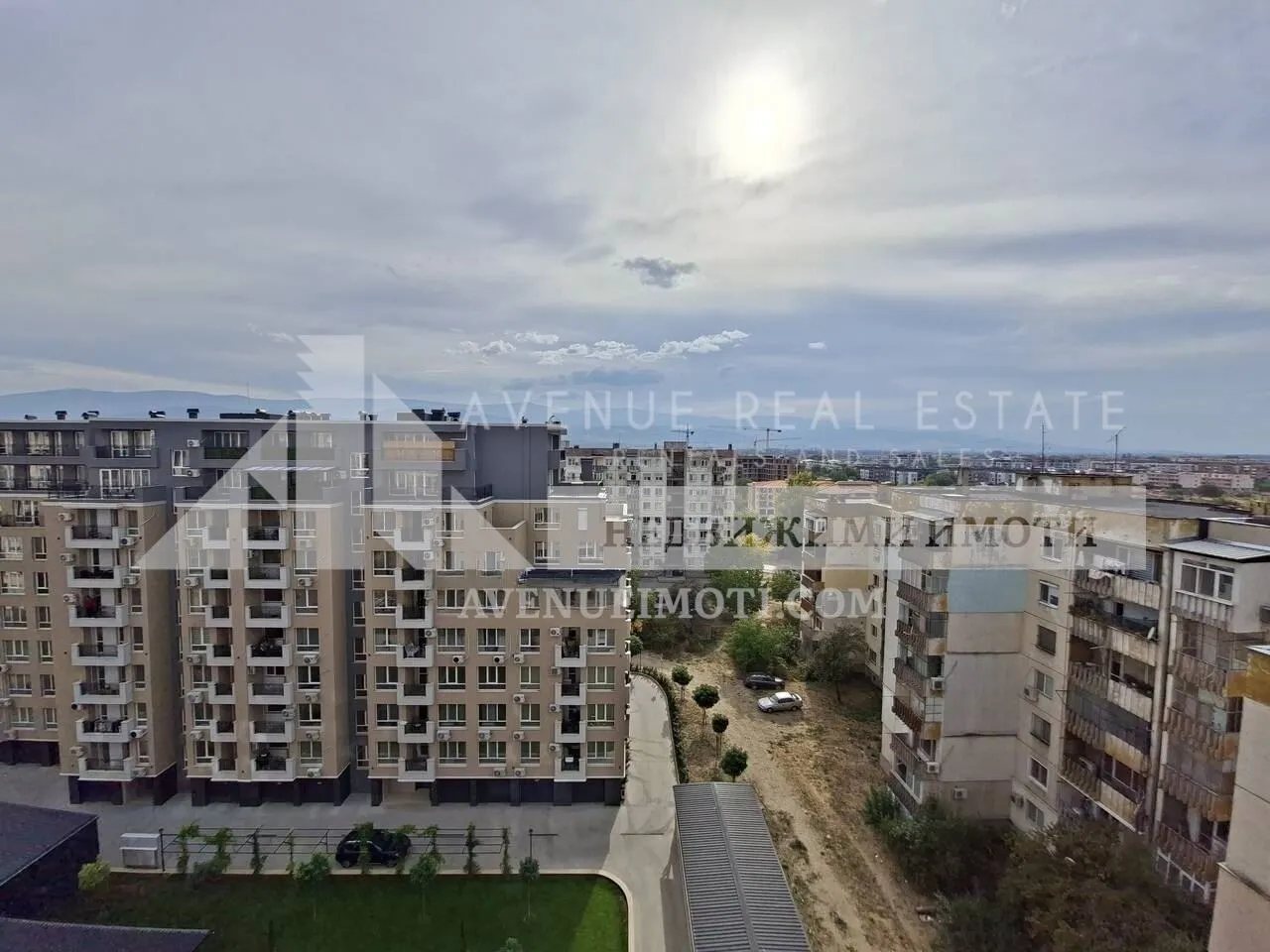 2-стаен, Кючук Париж, Пловдив - снимка 4 от 14