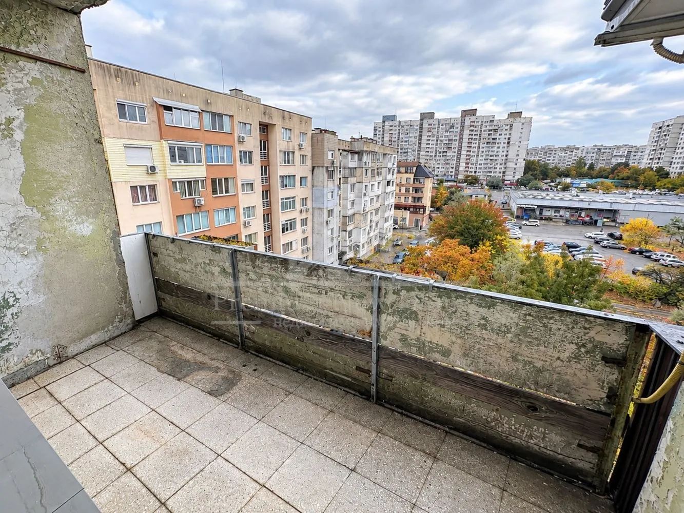 2-стаен, Люлин 3, София - снимка 10 от 11