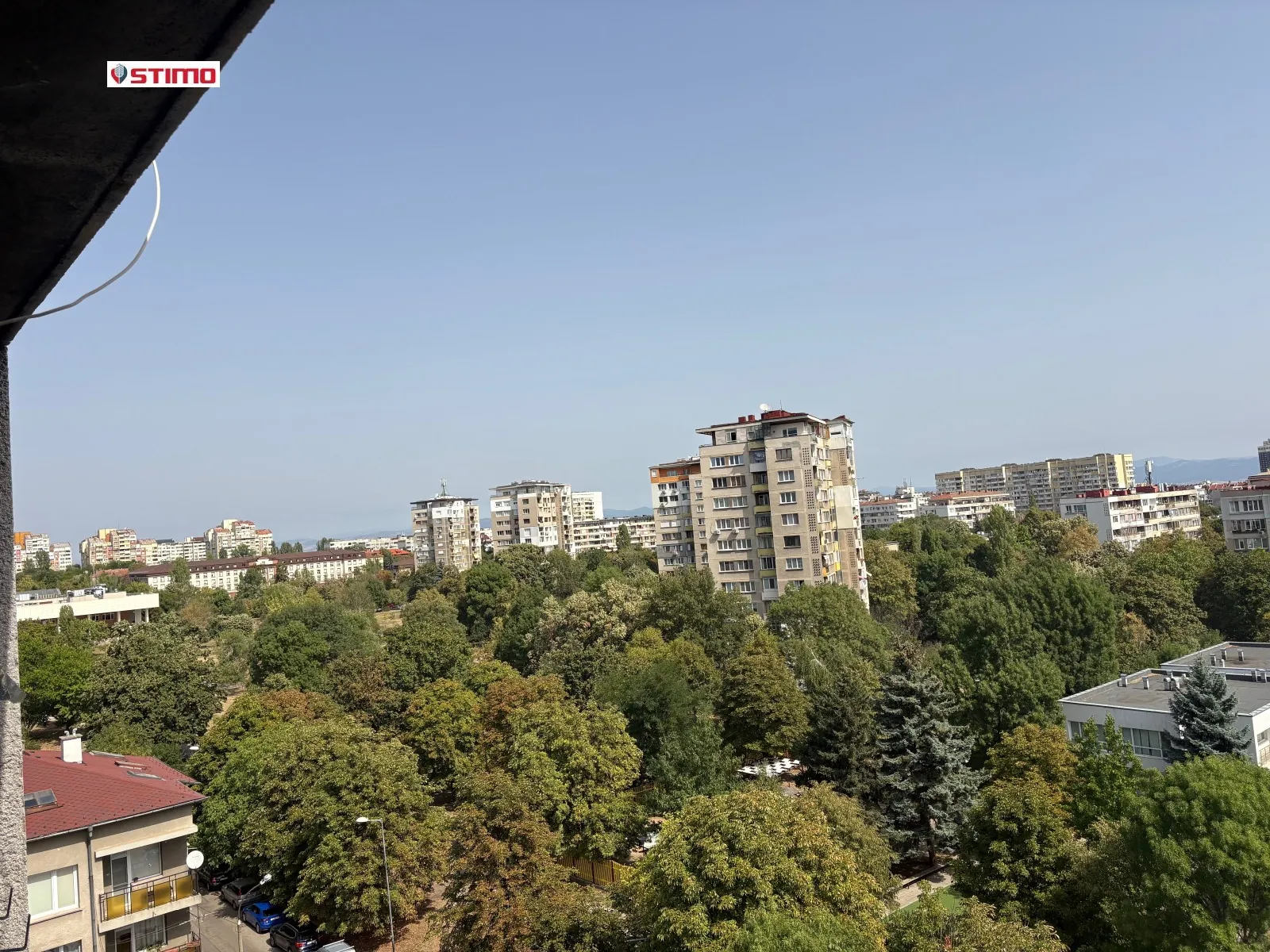 2-стаен, Хиподрума, София - снимка 6 от 15