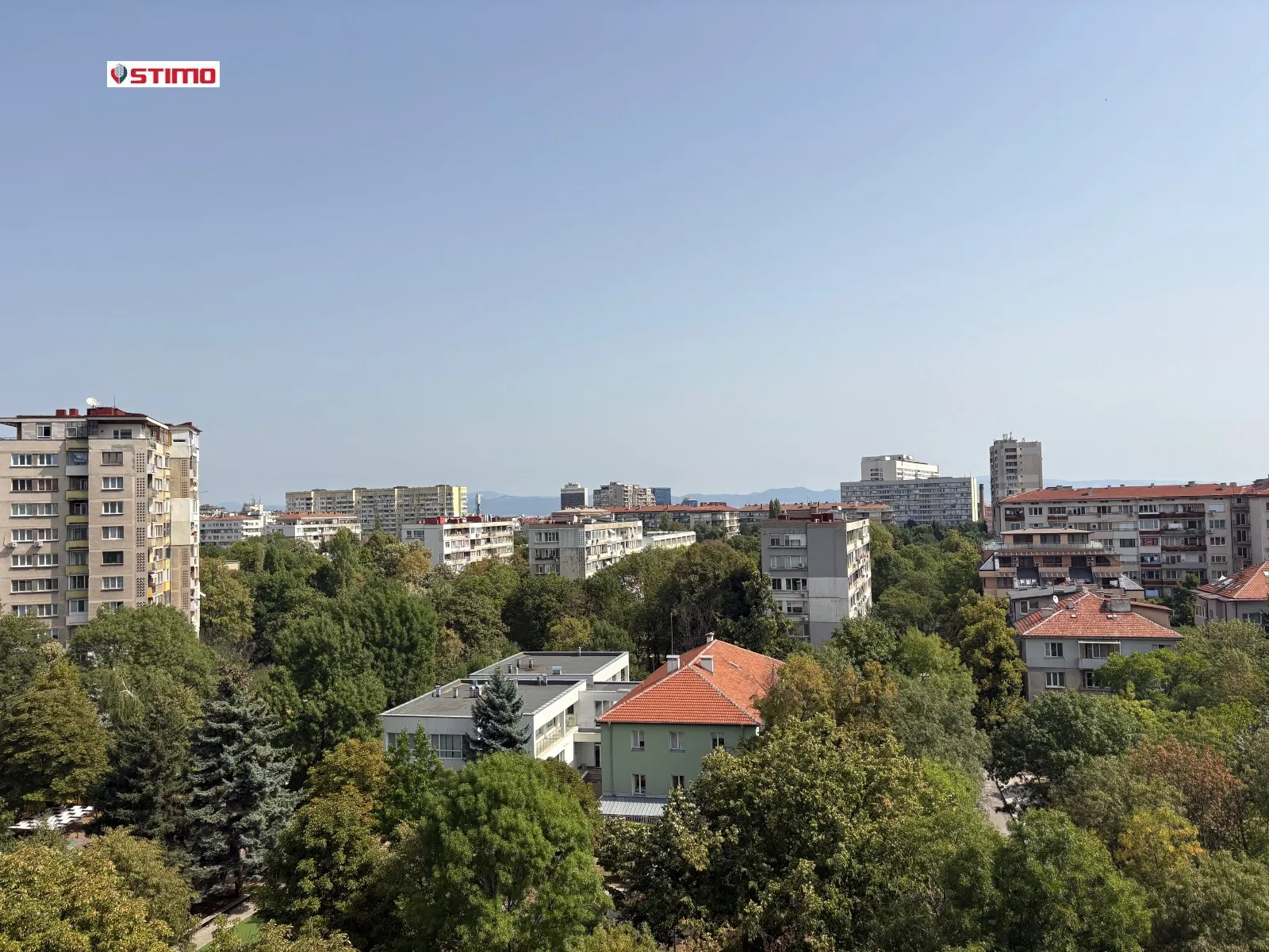 2-стаен, Хиподрума, София - снимка 5 от 15