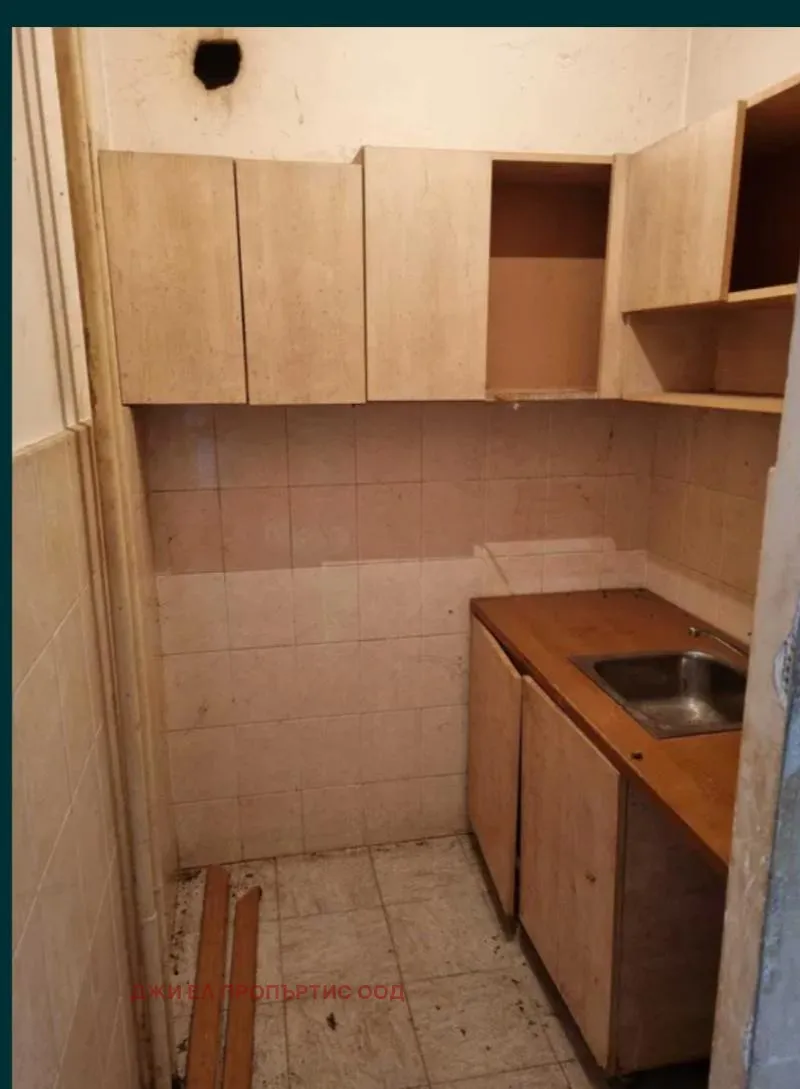 2-стаен, Ботунец, София
